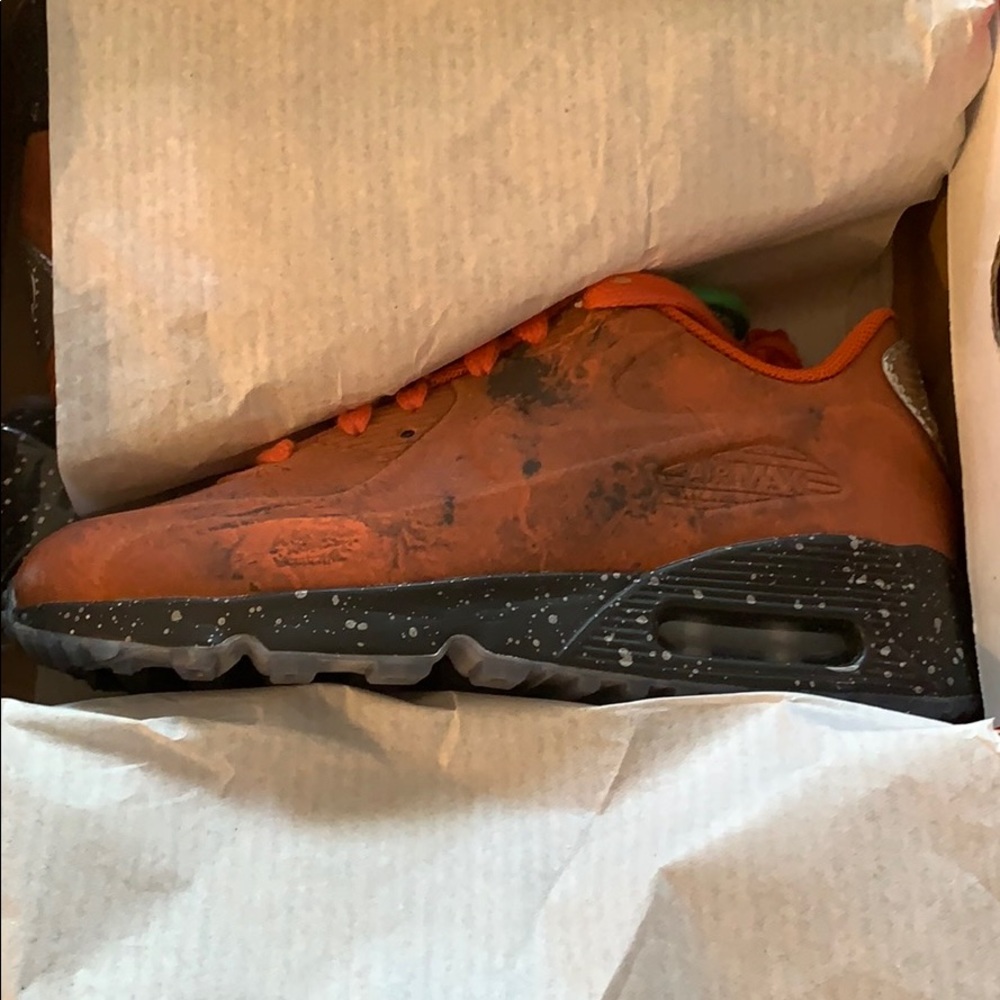 Air Max 90 BP QS